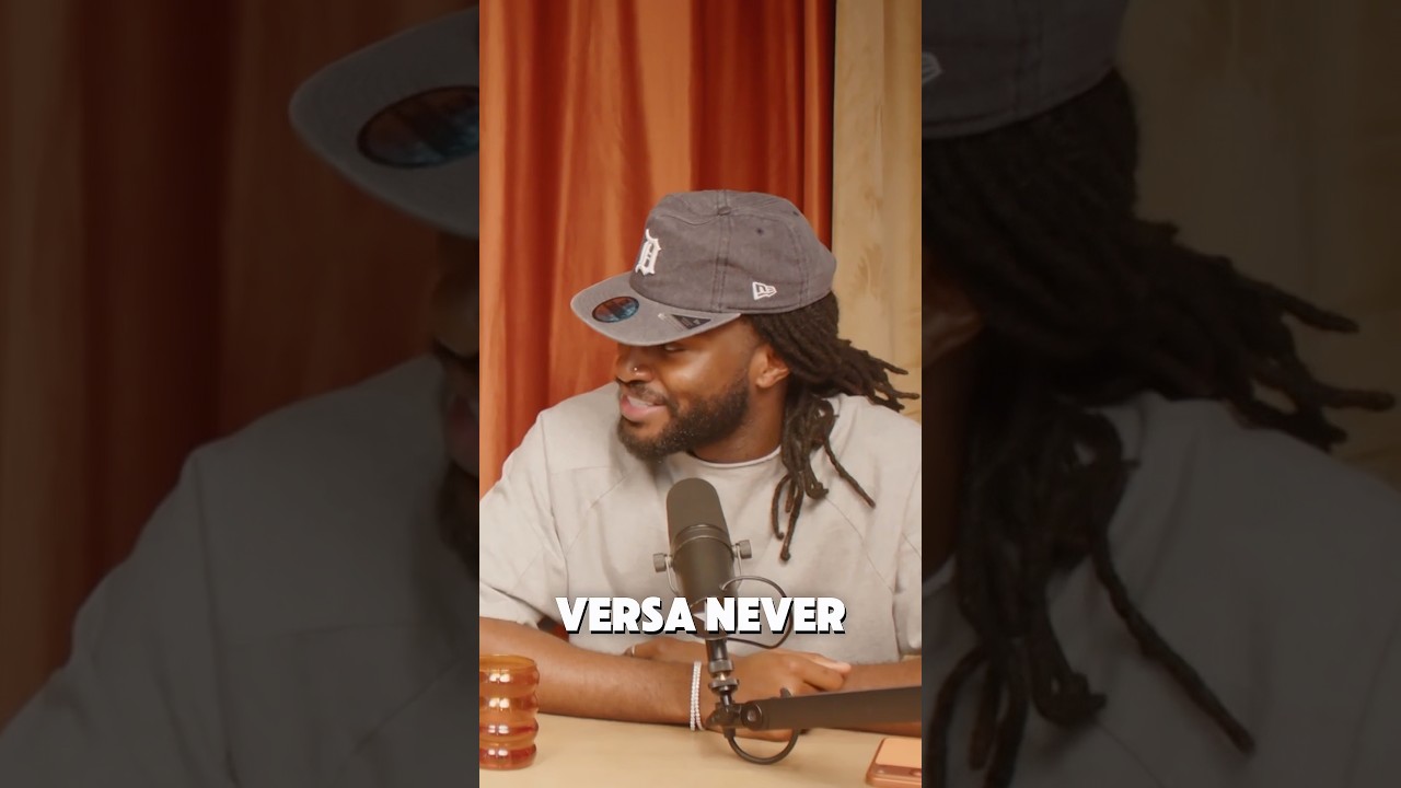 🇯🇲 x 🇳🇬 A hill I’m willing to die on!? We don’t go together! New Interview Out Now 🤎#interview