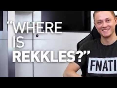 The next Rekkles Montage