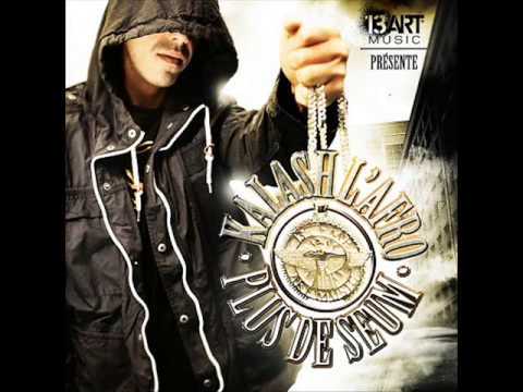 Kalash L'afro - Soulève (Feat. Salif)