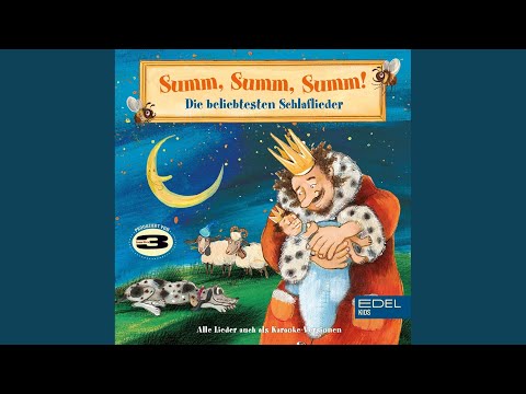 Video thumbnail for Schlaf ein, schlaf aus (Playback Version)