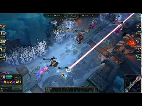 How to flash a lux ult