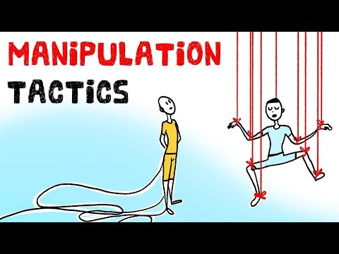 11 manipulation tactics which ones fit your personality