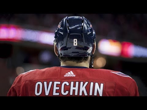 Alexander Ovechkin • All 15 goals • 2018 Stanley Cup Playoffs
