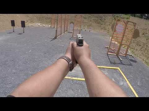 GOPR2121   Stage 3 2020 USPSA Area 8 Championships #USPSA #Area8 #Glock