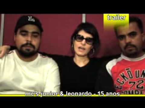 mc junior & leonardo