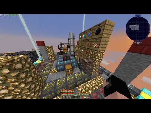 Minecraft Ragnamod ep 29