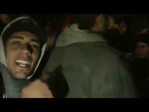 MR.DESASTRE vs PRIMO vs GENOS | 8vos de final | (FECHA - 1VS1) | EL RIMADERO |