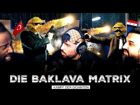 Manuellsen "Baklava Streit😡" Türkei VS Syrien (Kocan Friedensrichter🤔) "Bahhhh🤮"
