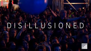 A Perfect Circle - Disillusioned (live @ Rock am Ring 2018)