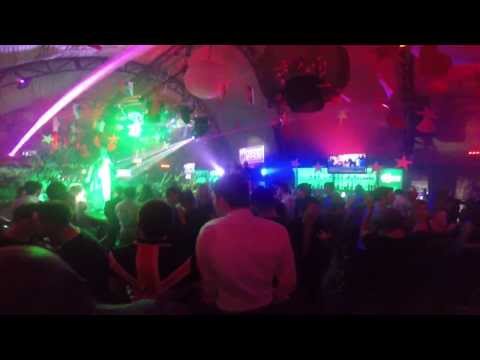 Matisse & Sadko Live @ Lookin Rooms (Moscow, 15.02.2014)