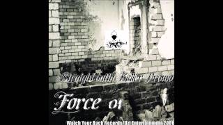 Force 1 feat. Audiomax-Tatort