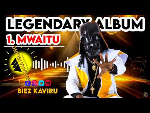 BIEZ KAVIRU - MWAITU (Official audio) for bookings call 0702963663