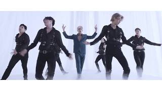 [MIRRORED] 이민혁 HUTA - &quot;YA&quot; Mirrored Dance Practice 안무영상 거울모드