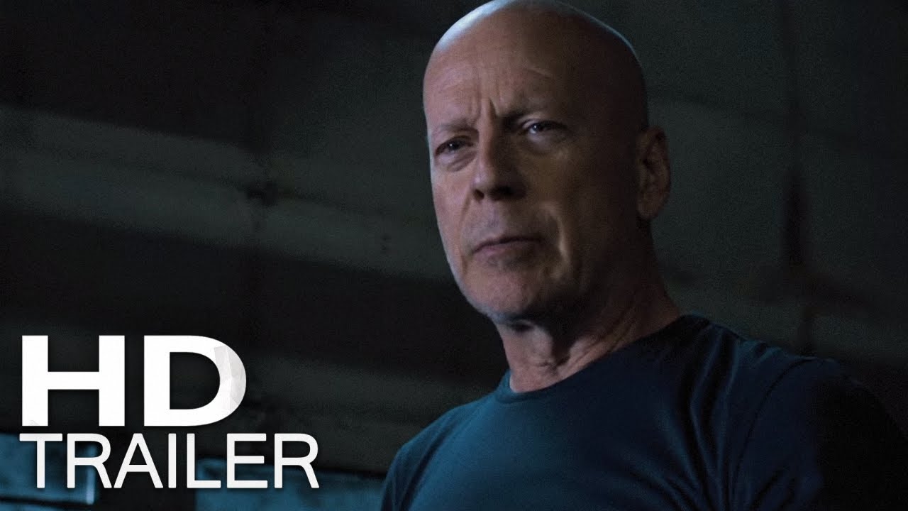 Trailer oficial de Desejo de Matar - Legendado
