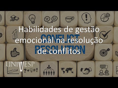 Negotiation and conflict resolution techniques - Emotional management skills in conflict resoluti...