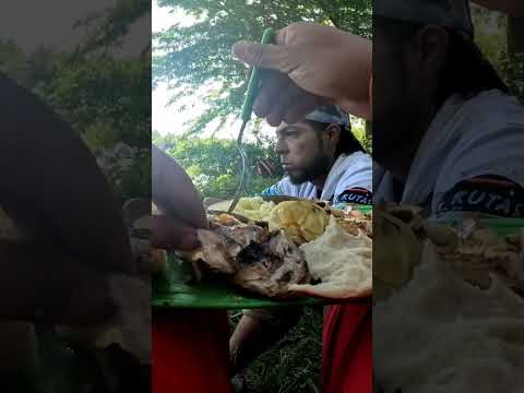 Pesca y Cocina en los Gomez, Tucumán #pesca #pescaycocina #dorados #pescaydevolucion #fishing