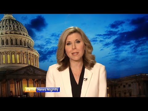 EWTN NewsLink - 2022-04-08