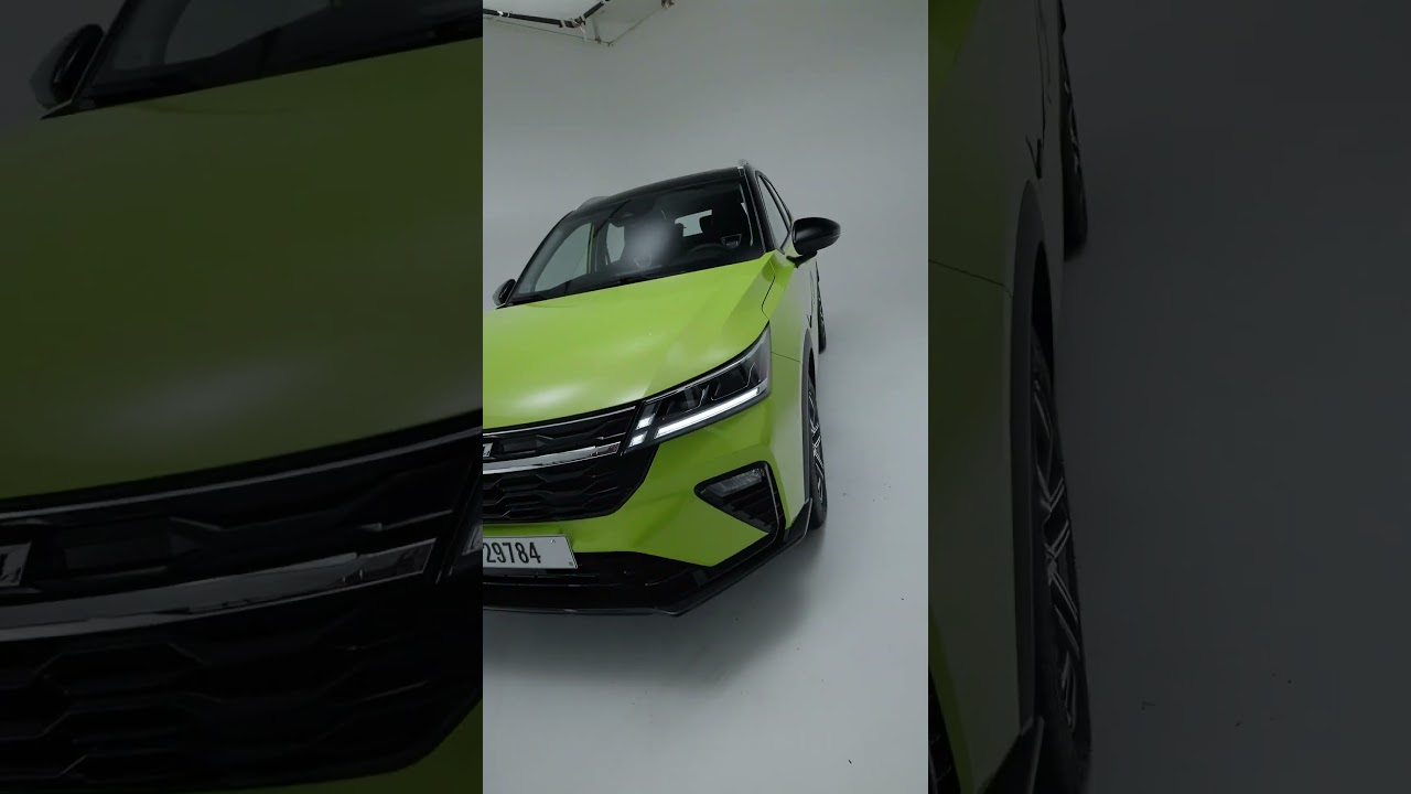 chevrolet Groove
