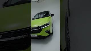 chevrolet Groove