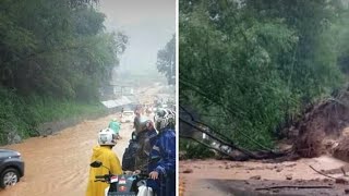 Download lagu Video amatir longsor sungapan sadu soreang ||cek deskripsi mp3