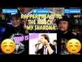 Rappers React To The Knack 