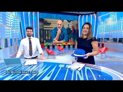 Di Buon Mattino - Puntata del 25 ottobre 2022