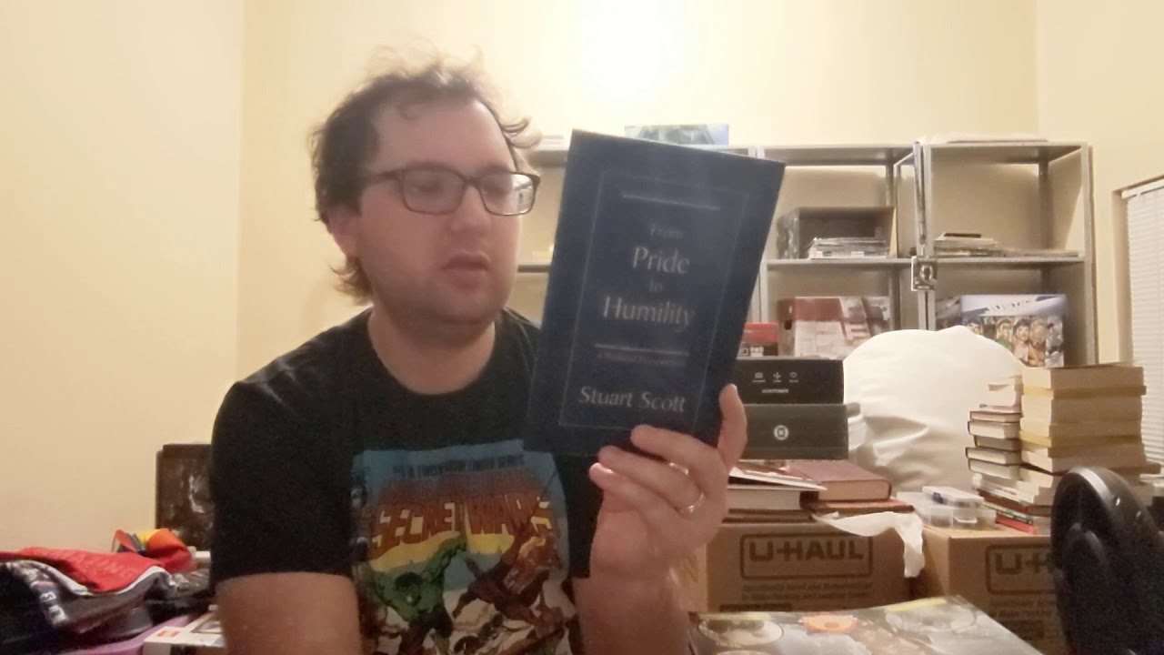 Pride and Humility: A Biblical Perspective