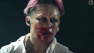 Download lagu DIR EN GREY - Kodou [Mode of Withering to death.](Live, Eng Subs) mp3