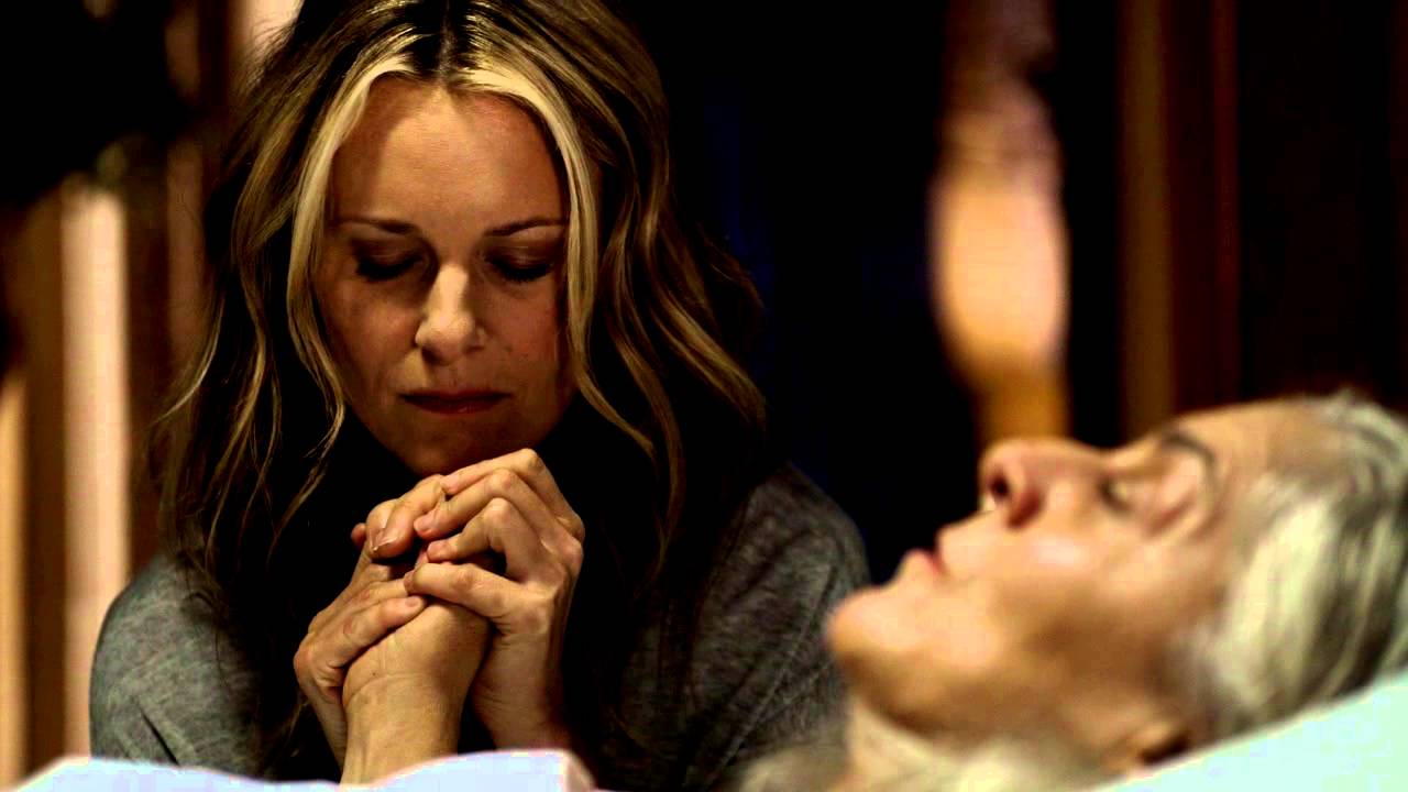 Banshee Season 3: Episode #5 Clip - Proctor & Lucas Hold Off Redbones (Cinemax)