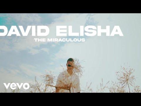 David Elisha - Loyembo