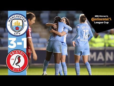 Manchester City WFC vs Bristol City WFC</a>
2022-01-19