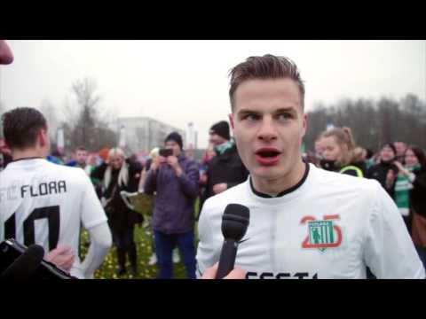 PL TV: Premium liiga I koht 2015: Tallinna FC Flora