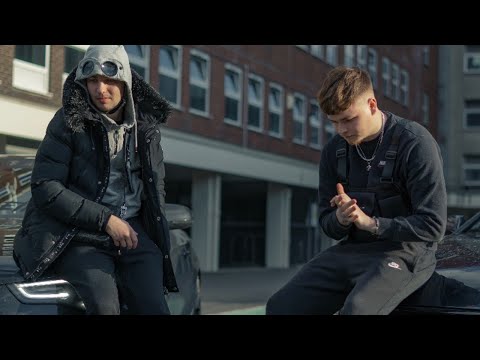 Shay Rider - What Did You Do? ft. Fxithlxss (Official Video)