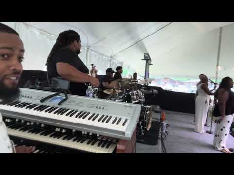 BLESSED ASSURANCES!!!