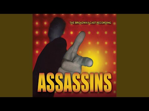 The Ballad of Czolgosz lyrics by Assassins (2004 Broadway Revival Cast)