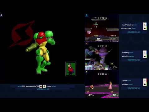 Riptide 2024 - Day 2 - Top 64 / Top 128 (9/10)