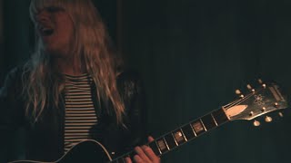 Corinna Repp | Live for the Dead | A Remote Session