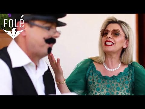 Vera Picari - Gjyshi Im (Official Video)