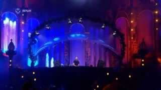 Avicii ft.Adam Lambert Lay Me Down - Live Tomorrowland Belgium 2015