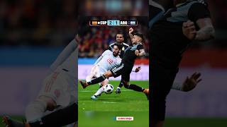 Argentina vs Spain | Highlights & All Goals 🏆 #worldcup2026