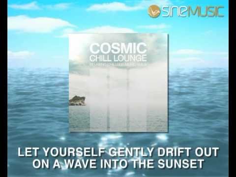 COSMIC CHILL LOUNGE VOL. 5 TRAILER