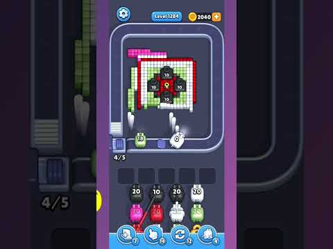 Guia do Pixel Flow Nível 1290