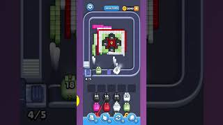 Pixel Flow Level 1290