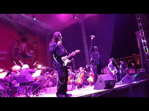 Bohemian Rhapsody Symphonic by Symphonic Rock Experience