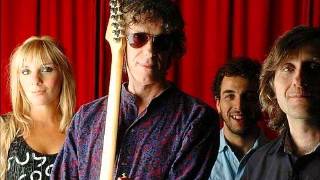 Luis Alberto Spinetta - Presentación de "Camalotus", Cual es? - 25/10/2004