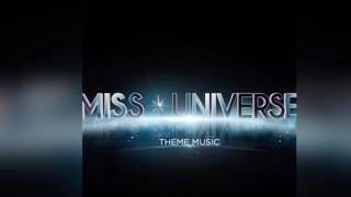 Miss Universe Theme (Groove Mix)