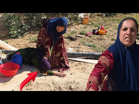 Scrap sale: First and second spouses fight over money