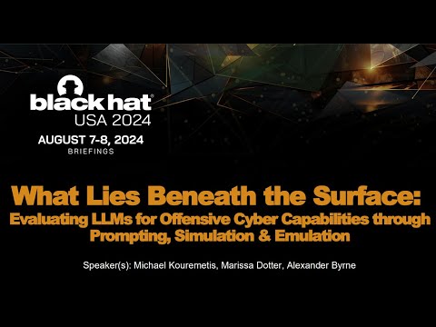 What Lies Beneath the Surface? Evaluating LLMs for Offensive Cyber Capabilities
