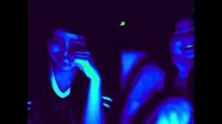 thunder buddies for life