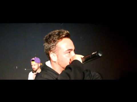 DADAGO VS TAYA (CUARTOS) (OFICIAL) (FINAL ANDALUCIA BATTLE)